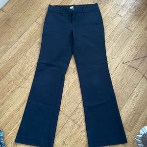 Banana republic Martin fit pant